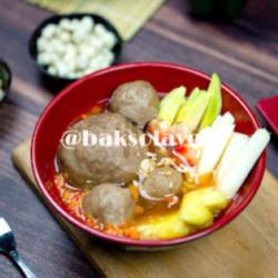 Bakso Rujak