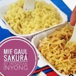 Mie Gaul Sakura