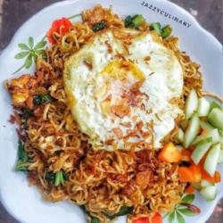 Indomie Oseng Original