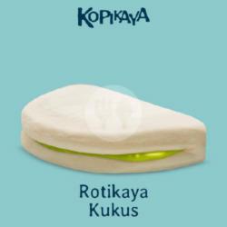 Roti Kaya Kukus