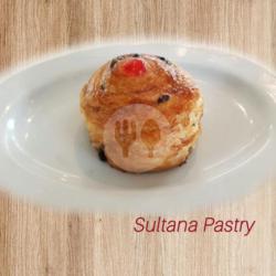 Sultana Pastry