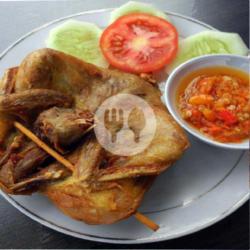 Burung Malon Goreng