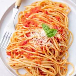 Spaghetti Pomodoro