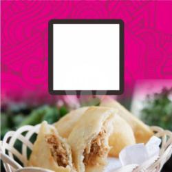 Cireng Isi Mozzarella