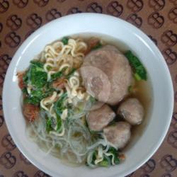 Bakso Telur