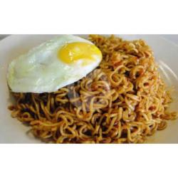 Mie Goreng Telur Ceplok