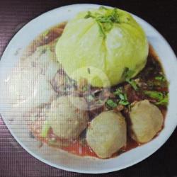 Bakso Selimut