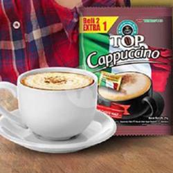 Top Coffe Cappuccino