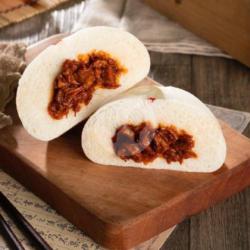 Bakpao Ayam Charsio