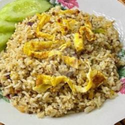 Nasi Goreng Kampung, Kencur