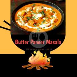 Butter Paneer Masala