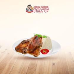 Ayam Kampung Potong