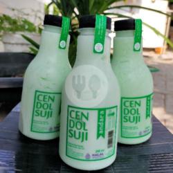 Cendol Pandan Suji 250ml