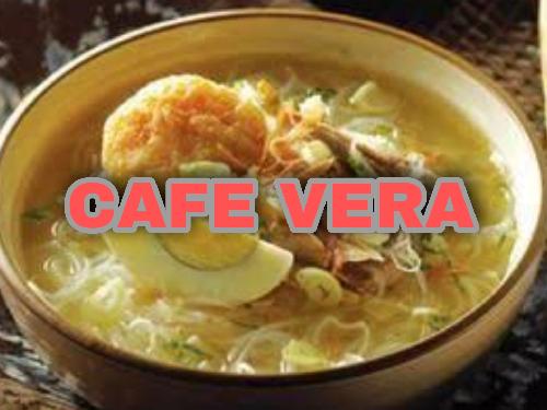 Cafe Vera