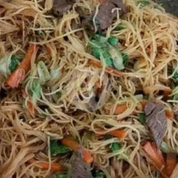 Bihun Goreng Kambing