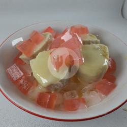 Sop Duren Medan Asli