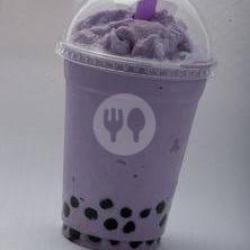 Chan Boba Taro