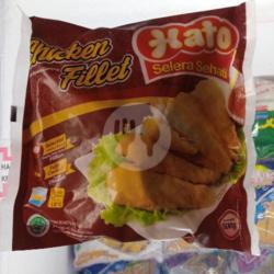 Hato Chicken Fillet 500