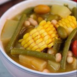 Sayur  Asem