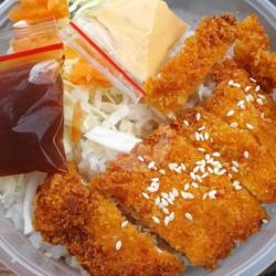 Rice Bowl Saus Mayo