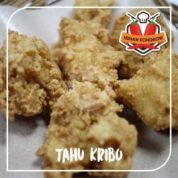 Tahu Kribo