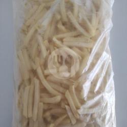 French Fries Straight Cut Jumbo