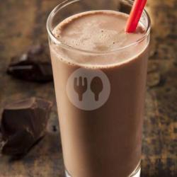 Coklat Milkshake