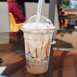 Cappucino Cincau