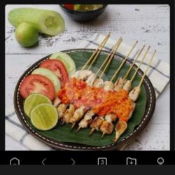 Sate Ayam Taican 10 Tusuk