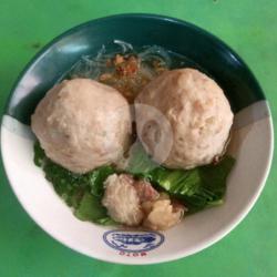 Bakso Telor   Bakso Keju Mozarela