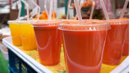 Faraqy Juice, Belitung