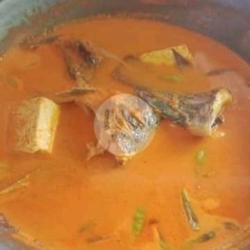 Gulai Nila