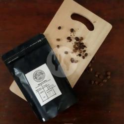 Biji Kopi Robusta Temanggung 250gr