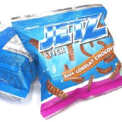 Jetz Stick Choco Fiesta