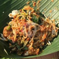 Sayur Pecel