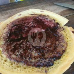 Martabak Blueberry