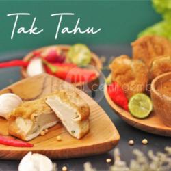 Otak - Otak Tahu ( Tak Tahu ) Frozen