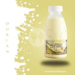 Dream Jelly Durian 350ml