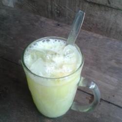 Extra Joss Susu Dingin