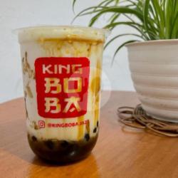 King Boba Brown Sugar Signature (boba)