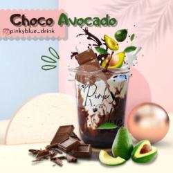 Choco Avocado