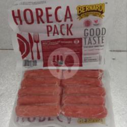 Horeca Sosis Sapi (500gram)