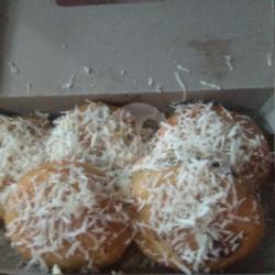 Donat Bakar 5