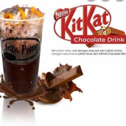 Coklat Kitkat