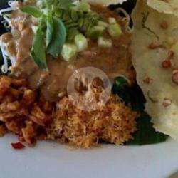 Sayur Pecel Suroboyo