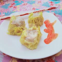 Dimsum Moza