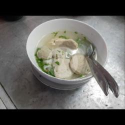 Bakso Kwetiau