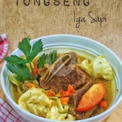 Tongseng Iga Sapi