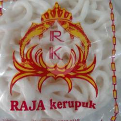 Krupuk Bangka