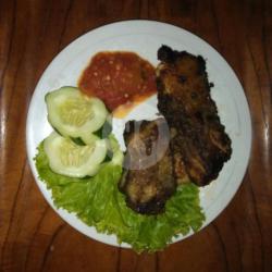Iga Bakar